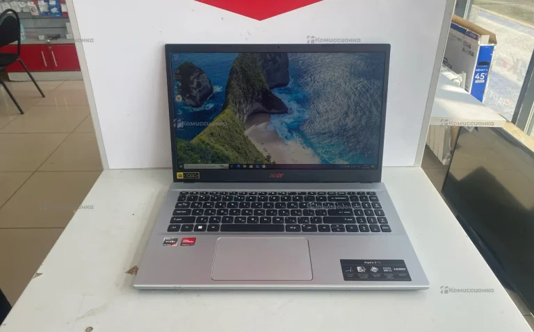 Ноутбук Acer Aspire 3 A315-45p