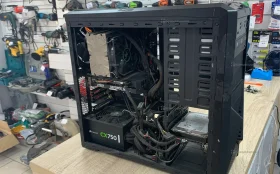Купить Системный блок Zalman GTX1660 б/у , в Нижнекамск Цена:13900рублей