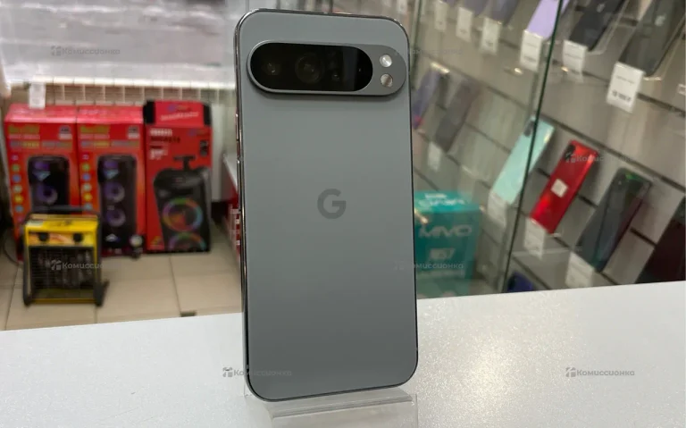 Google Pixel 9 Pro XL 16/256 ГБ