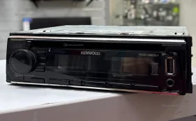 Купить Автомагнитола Kenwood KDC-320UI б/у , в Казань Цена:3500рублей