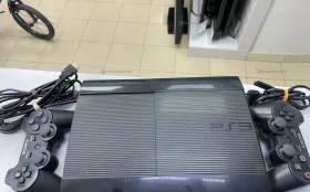 Купить Приставка Sony ps3 500 (шитая) б/у , в Челябинск Цена:8900рублей