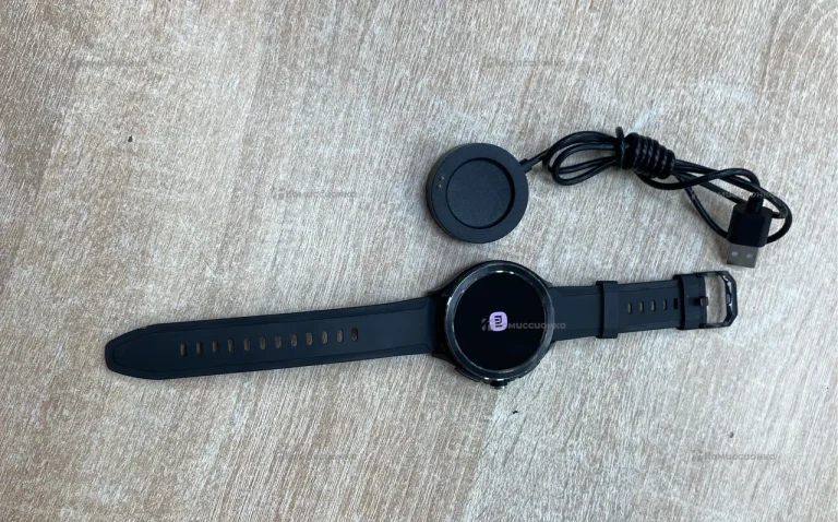 Часы Huawei Watch 2 Pro