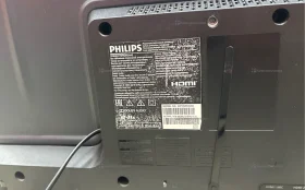 Купить Телевизор Philips 32PHS5505/60 б/у , в Самара Цена:4900рублей