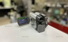 Купить Видеокамера  Panosonic VDR-D160 б/у , в Сызрань Цена:1990рублей