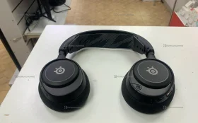 Купить Steelseries Arctis nova 3 б/у , в Уфа Цена:3500рублей
