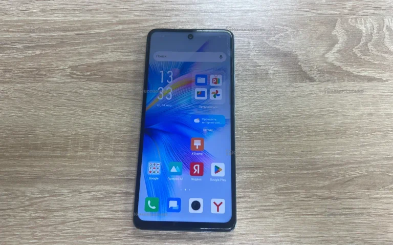 Infinix Note 30 8/256 ГБ