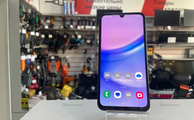 Samsung Galaxy A15 8/256 ГБ