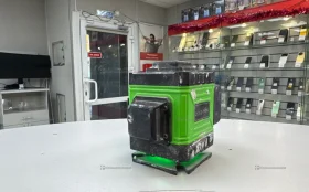 Купить лазерный уровень Zitrek gl cube б/у , в Курган Цена:2190рублей
