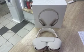 Купить Наушники AirPods Max 2 б/у , в Казань Цена:27900рублей
