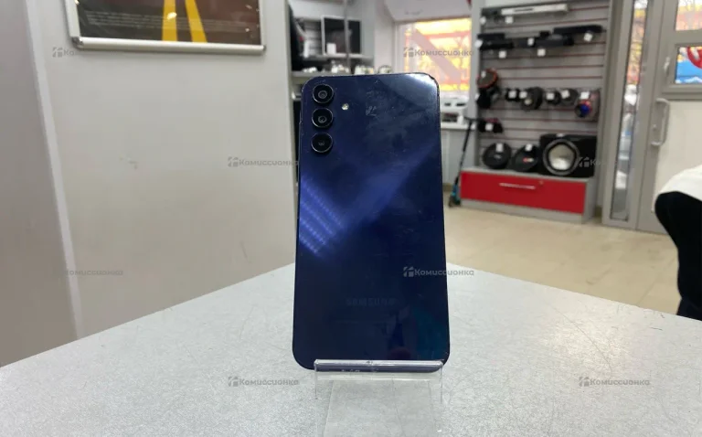 Samsung Galaxy A15 8/256 ГБ