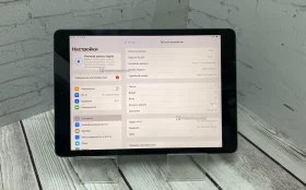Купить Планшет Apple iPad 2019 7 поколения б/у , в Курган Цена:12990рублей