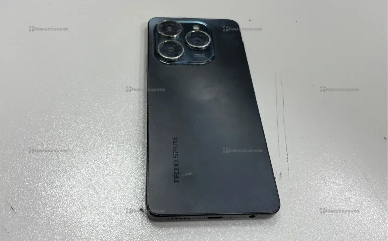Tecno Spark 20 Pro 8/256 ГБ