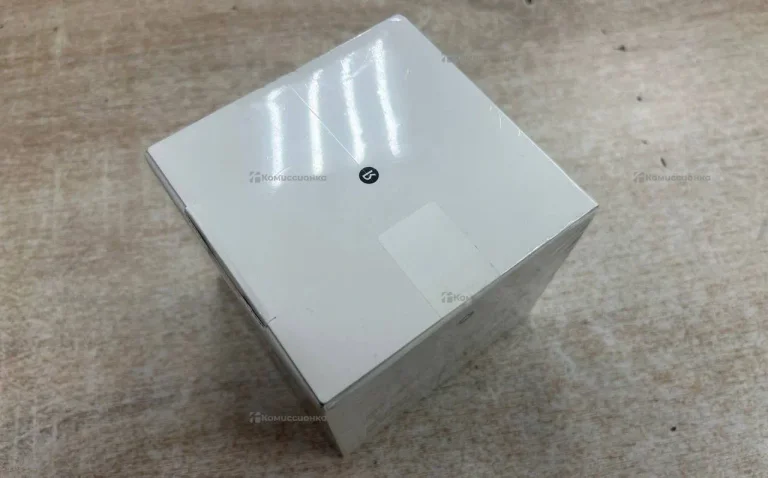 Колонка Яндекс Станция Мини Про