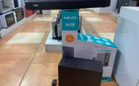 Купить Саундбар Mivo M58 б/у , в Сызрань Цена:3490рублей