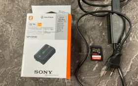 Купить Видеокамера  Sony FX30 Body б/у , в Санкт-Петербург Цена:110000рублей