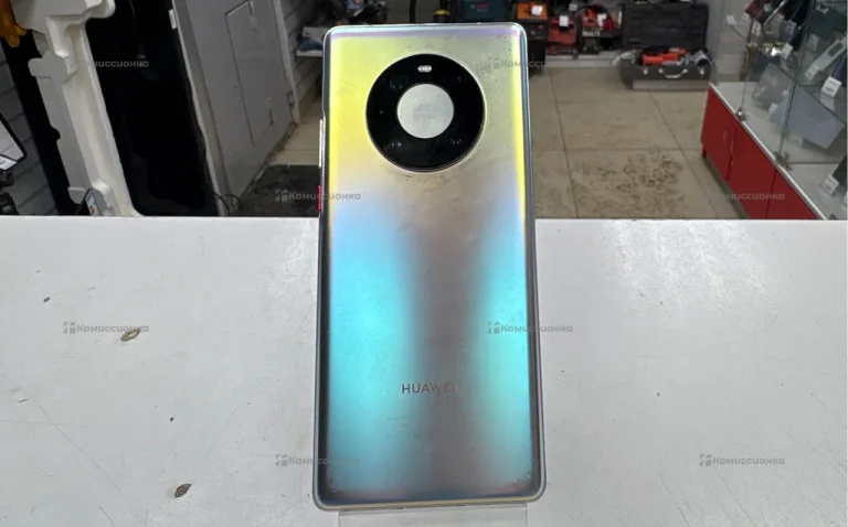 Huawei Mate 40 Pro 8/256 ГБ