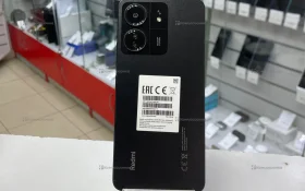 Купить Xiaomi Redmi 13C 8/256 ГБ б/у , в Челябинск Цена:4500рублей