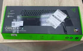Купить Клавиатура  Razer Oranata v3 X б/у , в Казань Цена:3900рублей