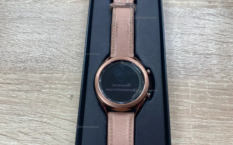 Часы  Samsung Watch 3