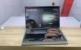Купить Набор ножей DAINAYOUIH б/у , в Пенза Цена:690рублей