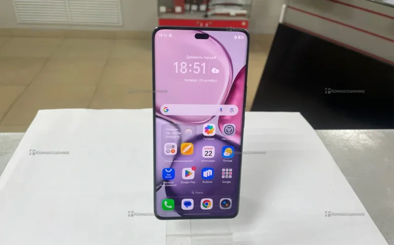 Honor X9c 12/256 ГБ