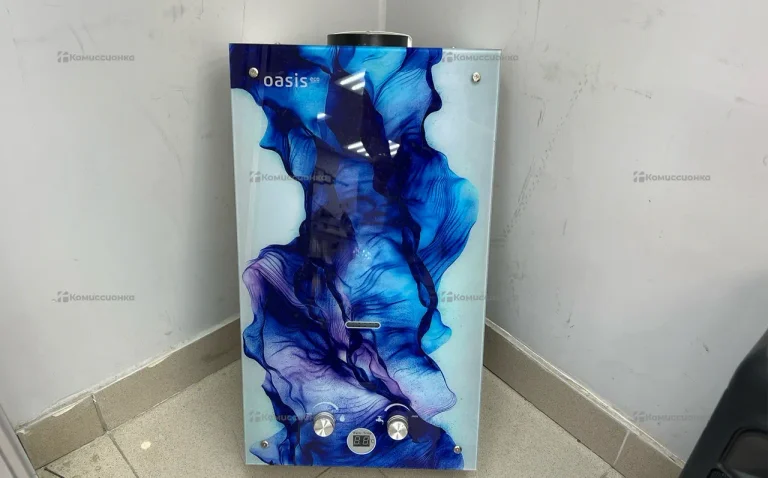 Водонагреватель Oasis D-20