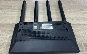 Купить Wi-Fi роутер Tp-Link Archer AX12 б/у , в Пенза Цена:1990рублей