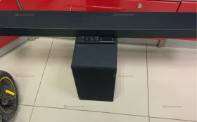 Купить Саундбар Samsung HW-Q600F б/у , в Саратов Цена:15900рублей