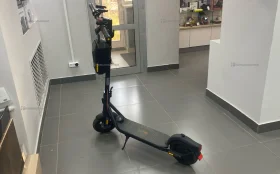 Купить Электронный самокат Ninebot Kickscooter F2 Pro б/у , в Казань Цена:23900рублей