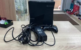 Купить Приставка Xbox.360 S 250gb б/у , в Набережные Челны Цена:6500рублей