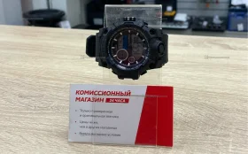 Купить Часы G-Shock б/у , в Магнитогорск Цена:500рублей