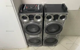 Купить Колонки Supra SMB-2150 б/у , в Тюмень Цена:20990рублей