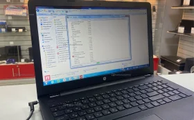 Купить Ноутбук  hp amd e2-9000e б/у , в Екатеринбург Цена:1990рублей