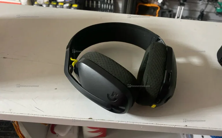 Наушники  logitech g435
