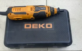 Купить Гравер DEKO Dkrt200e б/у , в Казань Цена:990рублей