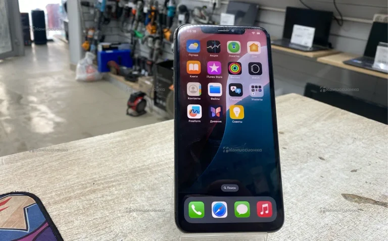 Apple iPhone XS Max 4/256 ГБ