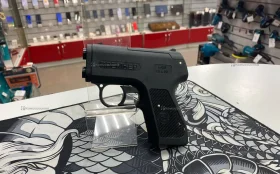 Купить Аэрозольный пистолет Премьер БАМ 18х55 б/у , в Казань Цена:3500рублей
