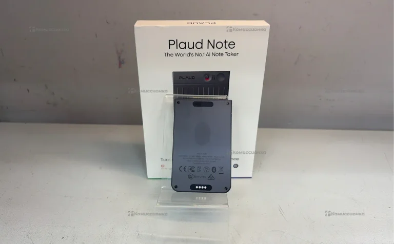 Микрофон Plaud Note