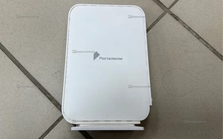 Роутер Ростелеком RT-GM-2.