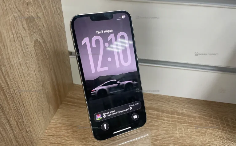 Apple iPhone 13 Pro 6/128 ГБ