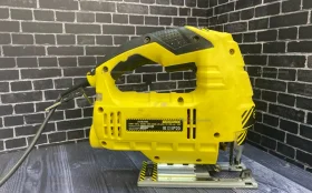 Купить Лобзик Hanskonner HJS0811LPE б/у , в Курган Цена:3500рублей