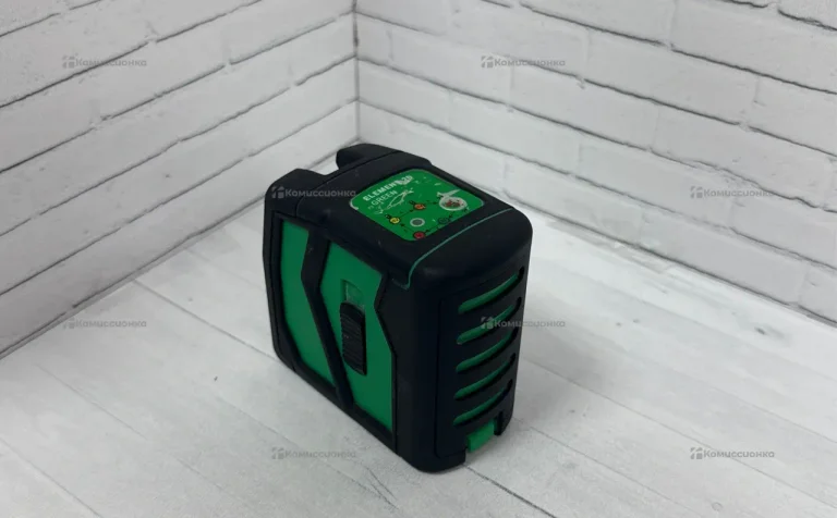 Лазерный Instrumax 2D G