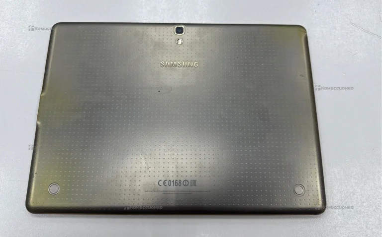 Планшет Samsung Galaxy Tab S 10.5 SM-T805 16Gb