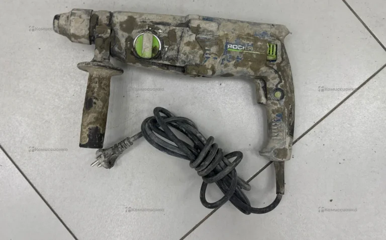 Перфоратор Rockfield RF28RHK.