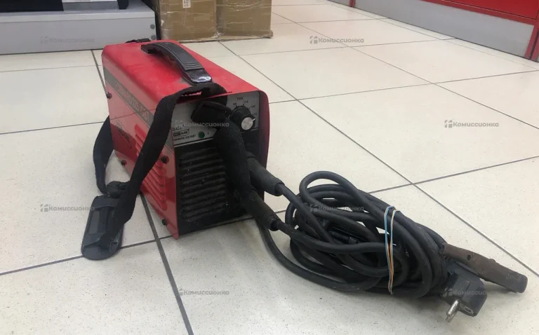 ProRab Forward 200 IN