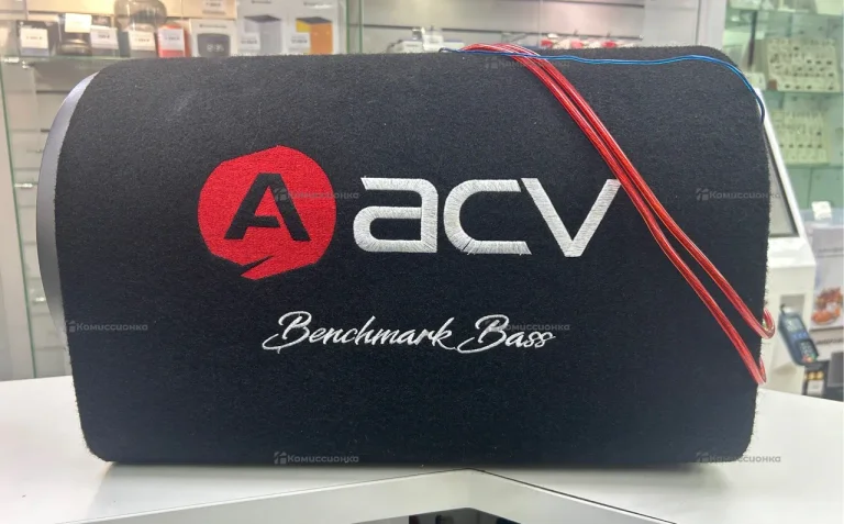 Сабвуфер  ACV