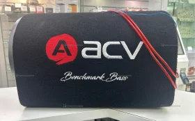 Купить Сабвуфер  ACV б/у , в Екатеринбург Цена:3000рублей