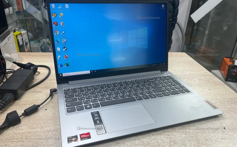 Ноутбук Lenovo ideapad 1