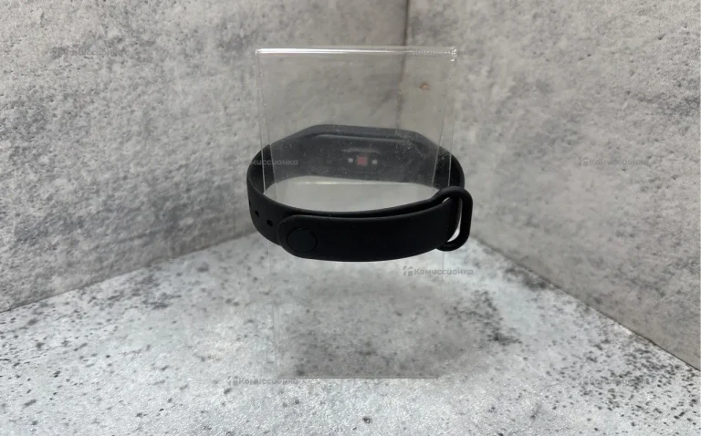 mi band 4