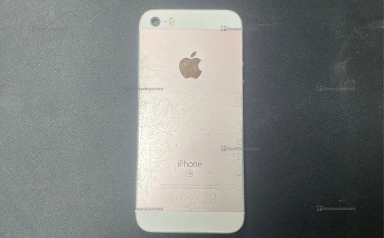 Apple iPhone SE 2/32 ГБ